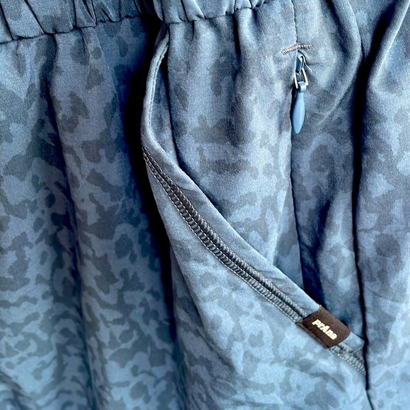 Prana Activewear Romper - Picture 3 of 7